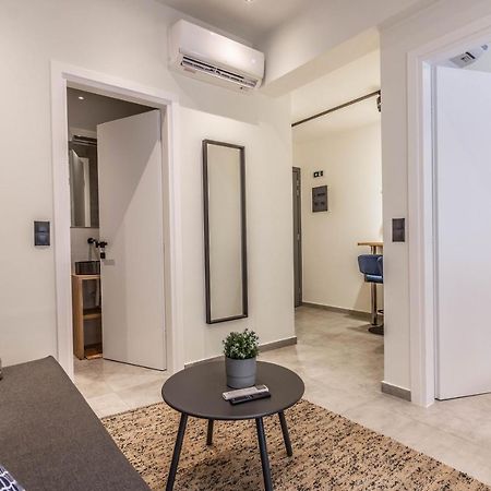 Historic Center Apartment 1 Atenas Exterior foto